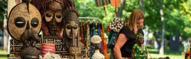 Počeo Afro festival u Beogradu: Muzej afričke umetnosti kao središte susreta kultura, umetnosti i dijaloga