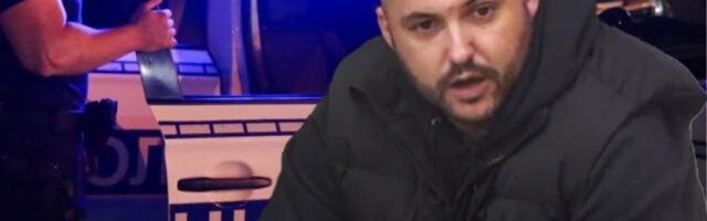 POLICIJA DOLAZI U ŠIMANOVCE PO ASMINA DURDŽIĆA: Stravična informacija saopštena uživo na Pinku - najavljen horor!