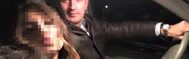 Bosketova žena na saslušanju: Dala sam 10.000 evra za suprugovo bekstvo!