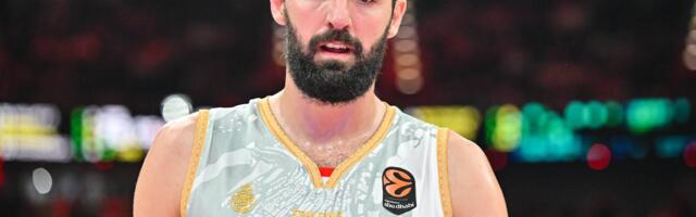 Mirotić ponovo na raskrsnici: Partizan, Istanbul ili povratak kući?
