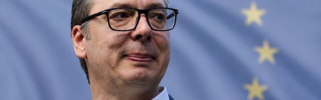 Vučić najavio ostavku i raspisivanje izbora - EU odložila planove za Srbiju