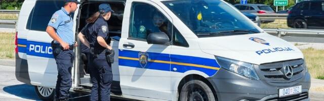 Lažni policajci upali u kuću, ukrali 87.000 eura i pretukli čoveka toliko brutalno da je umro