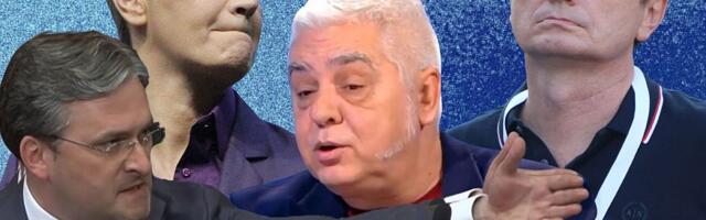"Beži bre" i "povucite me za Generalštab" kao primeri (ne)kulture govora: Kakvim rečnikom se političari služe?