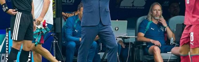 Iza kulisa pogibije Ronalda i zlatne generacije na Mundijalu: Sedam smrtnih grehova Roberta Martinesa i portugalskog sistema