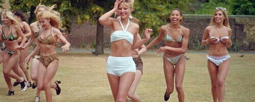 Od skandala do simbola: Bikini slavi 80 godina! Kad se pojavio bio zabranjen, a onda se desila revolucija