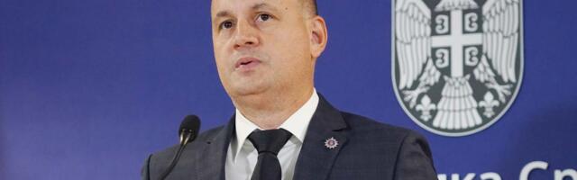 VJT naložio hapšenje osoba koje su na Iksu pretile tužiocu Stefanoviću i ministru Vujiću