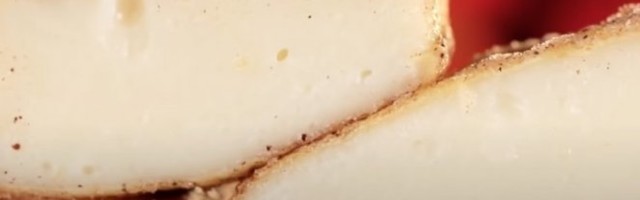 DA LI STE PROBALI POHOVANO MLEKO? Ako želite zanimljiv i ukusan slatkiš, isprobajte ovaj recept! /VIDEO/