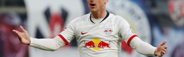 Novo otkriće: Verner ima opadajuću klauzulu, Lajpcig ne sme da čeka