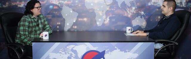 Nikola Tanasić: Srbi i Rusi pripadaju istoj civilizaciji, ali različitim kulturama