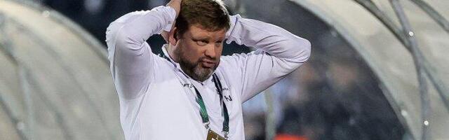 PARTIZAN JE TIM ZA LIGU ŠAMPIONA! Belgijanac HVALI crno-bele, a umalo ih IZBACIO iz Evrope!