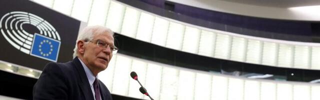 SAD i EU saglasni – dijalog s Moskvom oko Ukrajine vodiće se uz učešće Brisela