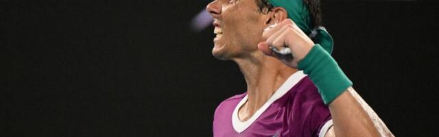 Samo je Novak mogao da ga zaustavi, a njemu nisu dali: Nadalu 21. grend slem!