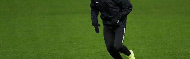 Jovančić, Tošić i saigrači moraju bolje ako bi da odbrane titulu