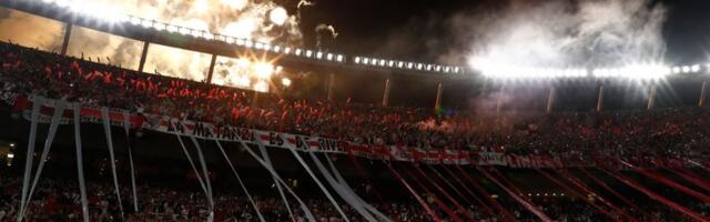 Čuveni Monumental menja ime i postaje najgrandiozniji stadion u Južnoj Americi
