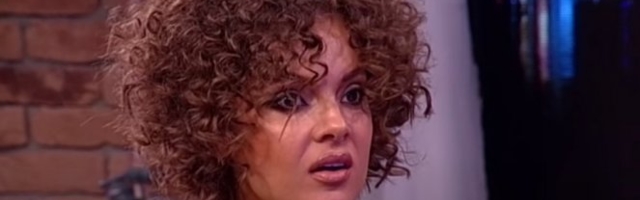 KAD SI TI POSLEDNJI PUT BILA POPULARNA?! Ovako je izgledao žestoki okršaj Milana Miloševića i Slavice Ćukteraš o kom bruje svi mediji!