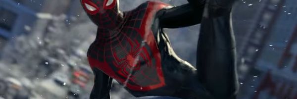 Spider-Man: Miles Morales – trejler