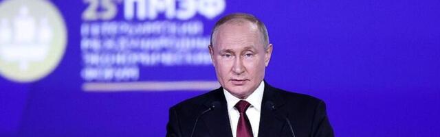 Putin: Svetski rat? Ne pretimo, ali neka vode računa čime raspolažemo