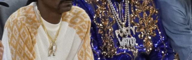 Zašto dileri droge, reperi i makroi nose veliku količinu bogastva na sebi?