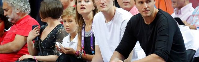 Kirilenko: Potpis Milutinova za mene nije iznenađenje