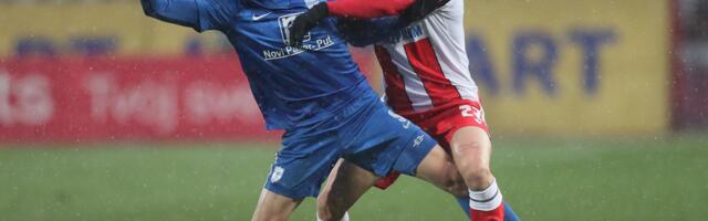 Napadač napustio Pazar