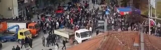 Gradonačelnici i odbornici 4 opštine na severu KiM podneli ostavke