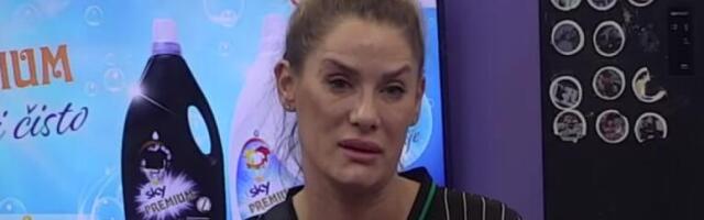 MONSTRUOZNI DETALJI ODNOSA ZVEZDANA I ANE ZGROZILI JAVNOST! Izneli sav prljav veš, ona grca u suzama: Tukao si me i zlostavljao, patološki te se plašim! (VIDEEO)