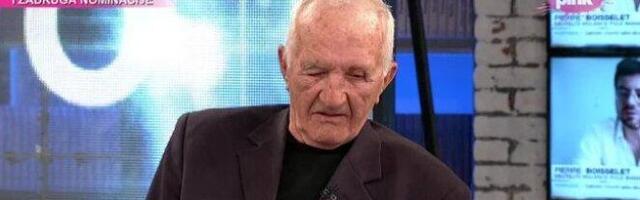 KURTI I BRAĆA MAZRETI SU IMALI POSEBNE PRIILEGIJE! Šokantna ispovest Slobodana koji je bio u zatvoru kada su robijali ALBANSKI TERORISTI: Dobili su zasebnu zgradu...