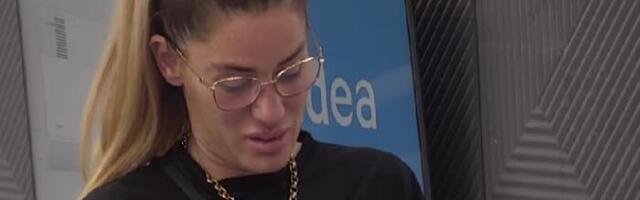 "ZAKON DOLAZI..." Poruka koju je čekao Balkan! Ana Ćurčić nikada neće zaboraviti REČI Ace Bulića! (VIDEO)