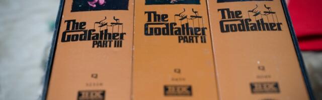 14 lekacija iz filma "Kum"