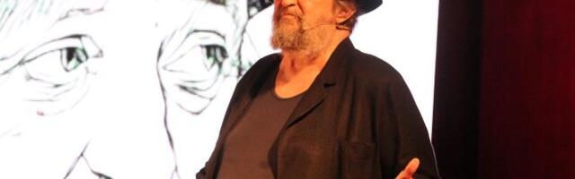 Božović: Stanje u kulturi sramotno, treba zakon o zabrani šunda