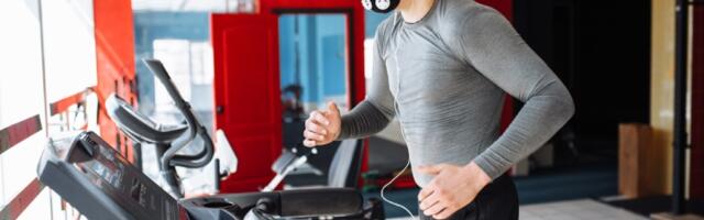 Trening sa visinskom maskom – koristan ili opasan?