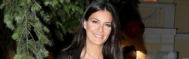 Kilibarda proslavila rođendan, uživa u Provansi (FOTO)