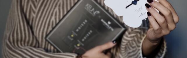 Kad nega kose postane modna izjava: Keune x Borboleta