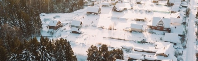 Davno izgubljena civilizacija, a nekada je bila centar svetskih dešavanja