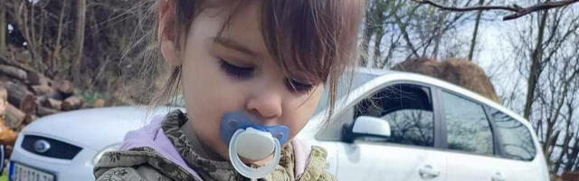 MUP: Na snimku iz Beča nije nestala Danka Ilić