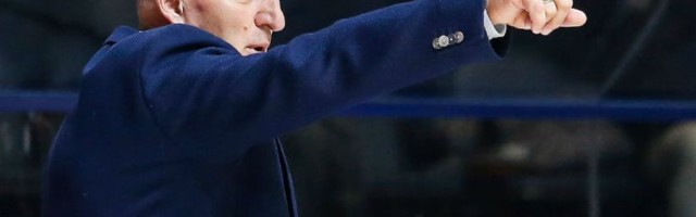 Pavićević o Zvezdi: Videćemo u nedelju ko će izgledati moćnije