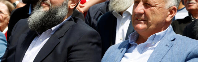 Mujagić: Osporavati lik i djelo rahmetli Muftije je slabost i nemoć