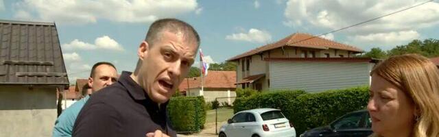 Advokat Novice Antića podneo krivičnu prijavu protiv direktorke Poreske u Kragujevcu