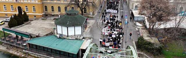 Ovog vikenda protesti i skupovi podrške u Melencima, Elemiru, Tomaševcu, Kleku, Žitištu…