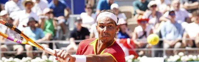 Jednim potpisom do 94 miliona evra: Nadal iznenadio ceo svet