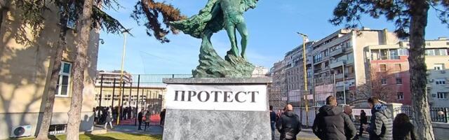 Prosvetna inspekcija predlaže razrešenje v. d. direktora Vazduhoplovne akademije