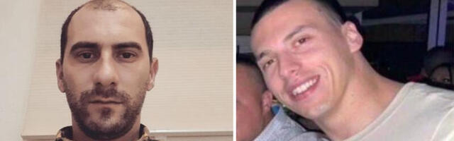 Policajac Avramović osuđen na 11 godina zatvora zbog ubistva Ćelahmetovića