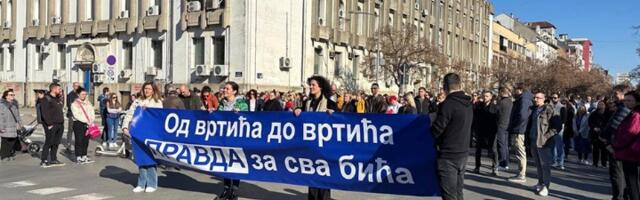 Novosađani pozivaju da se ne plaćaju komunalije zbog smanjenja plata prosvetarima