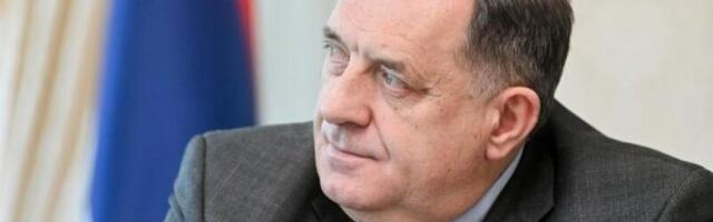 DODIK: Srpska je stabilna