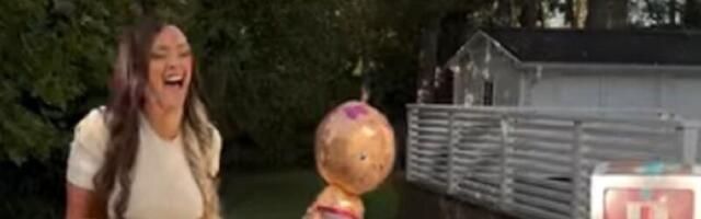 Porodila se Brenina bivša snajka: Lena Čolak se porodila u inostranstvu, objavila prvu sliku sina