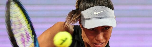 Olga saznala rivalku u drugom kolu Vimbldona