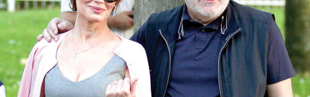 Đoletova udovica napustila kuću u Novom Sadu: Sad živi u ovoj luksuznoj vili (foto)