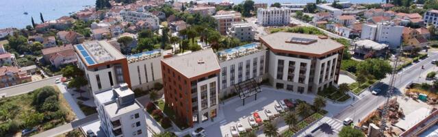 HOTEL & RESIDENCES – novi model investiranja na jadranskoj obali