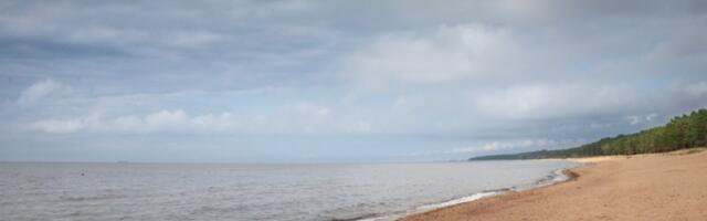 ODMAH izađite iz mora ako ovo primetite: Može da bude OPASNO PO ŽIVOT