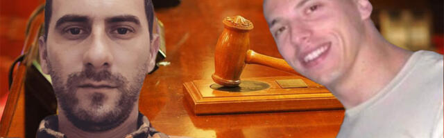 Ukinuta presuda policajcu zbog ubistva Ćelahmetovića